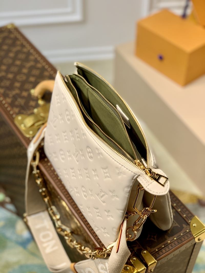 LV Satchel bags